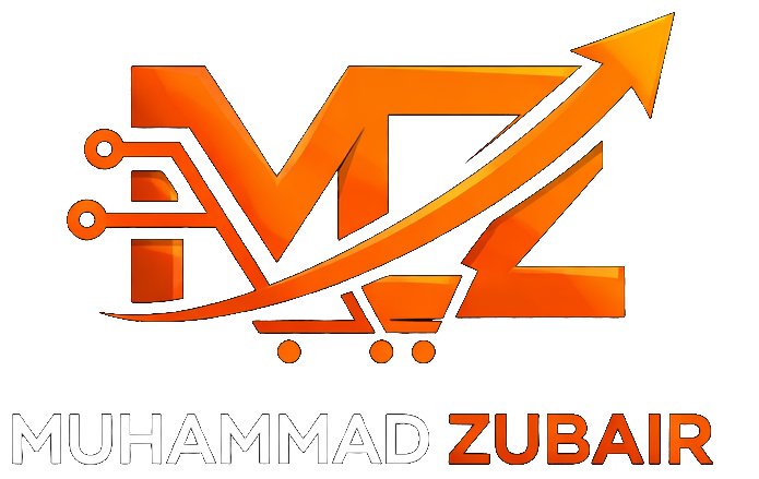 Muhammad Zubair